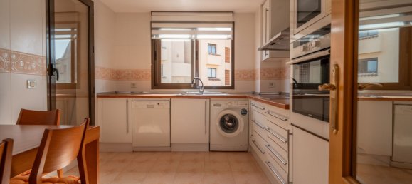 2 غرف نوم بانتهاوس في Malaga, Spain رقم 140021 3