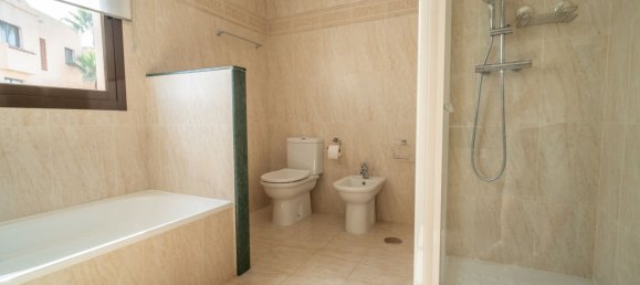 2 غرف نوم بانتهاوس في Malaga, Spain رقم 140021 7