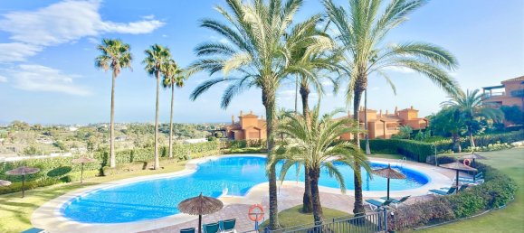 2 غرف نوم بانتهاوس في Malaga, Spain رقم 140021 16