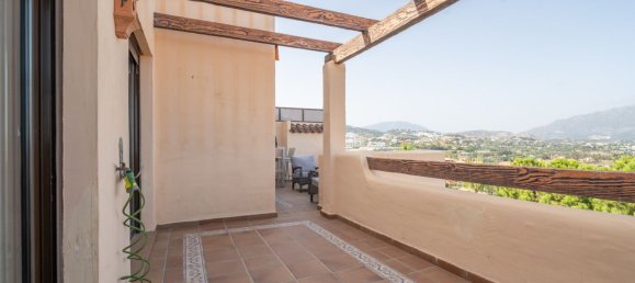 2 غرف نوم بانتهاوس في Malaga, Spain رقم 140021 39