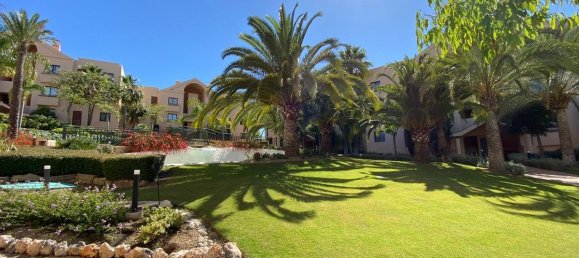 2 غرف نوم بانتهاوس في Malaga, Spain رقم 140021 20