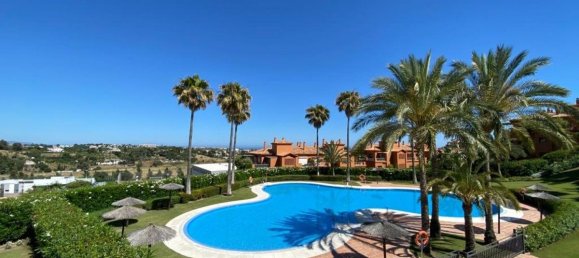 2 غرف نوم بانتهاوس في Malaga, Spain رقم 140021 18