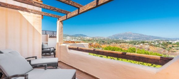 2 غرف نوم بانتهاوس في Malaga, Spain رقم 140021 17