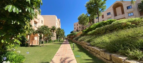 2 غرف نوم بانتهاوس في Malaga, Spain رقم 140021 21