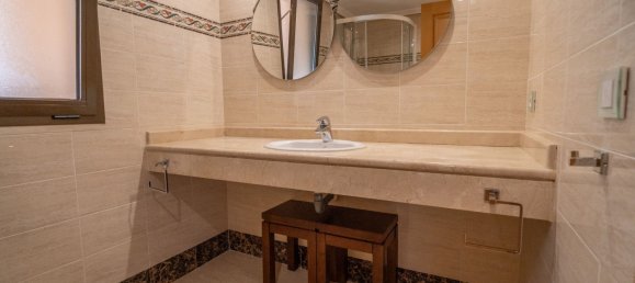 2 غرف نوم بانتهاوس في Malaga, Spain رقم 140021 9