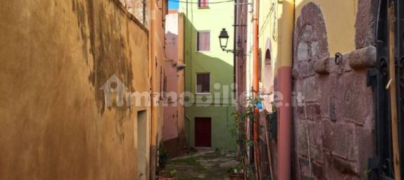 Casa de 2 dormitorios en Bosa, Italy No. 124263 38