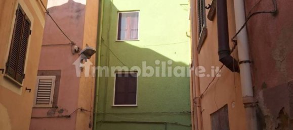 Casa de 2 dormitorios en Bosa, Italy No. 124263 36