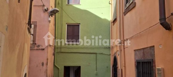 Casa de 2 dormitorios en Bosa, Italy No. 124263 37