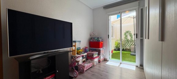 4 chambres Appartement à Torrevieja, Spain No. 175762 8