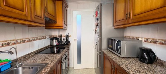 4 chambres Appartement à Torrevieja, Spain No. 175762 4