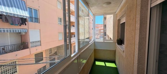 4 chambres Appartement à Torrevieja, Spain No. 175762 16