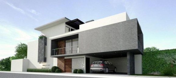 Дом с 3 спальнями в Пуэбла, Мексика № 150313 2