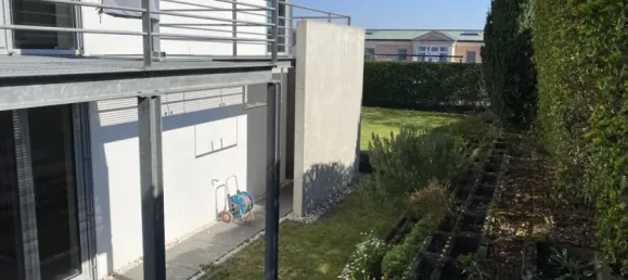 3 غرف نوم تاون هاوس في Bonn, Germany رقم 357716 6