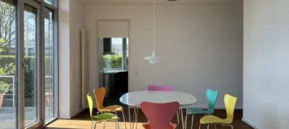 3 غرف نوم تاون هاوس في Bonn, Germany رقم 357716 19