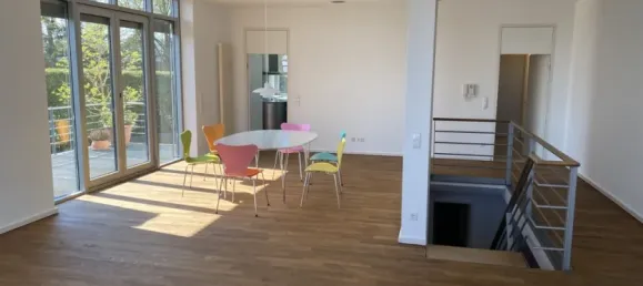 3 غرف نوم تاون هاوس في Bonn, Germany رقم 357716 21