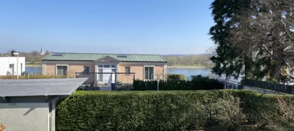 3 غرف نوم تاون هاوس في Bonn, Germany رقم 357716 11