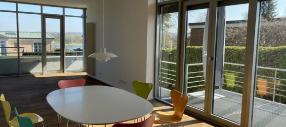 3 غرف نوم تاون هاوس في Bonn, Germany رقم 357716 20