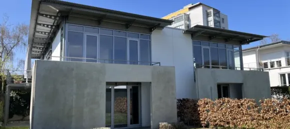 3 غرف نوم تاون هاوس في Bonn, Germany رقم 357716 3