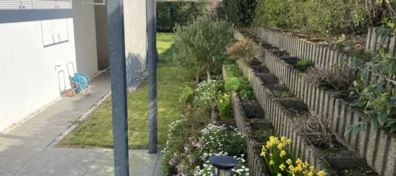 3 غرف نوم تاون هاوس في Bonn, Germany رقم 357716 14