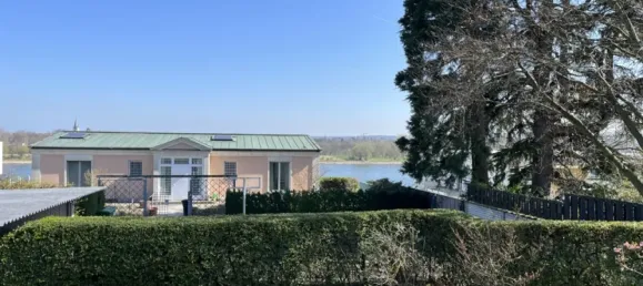 3 غرف نوم تاون هاوس في Bonn, Germany رقم 357716 9