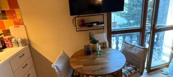 Studio in Sauze d'Oulx, Italy No. 237867 4