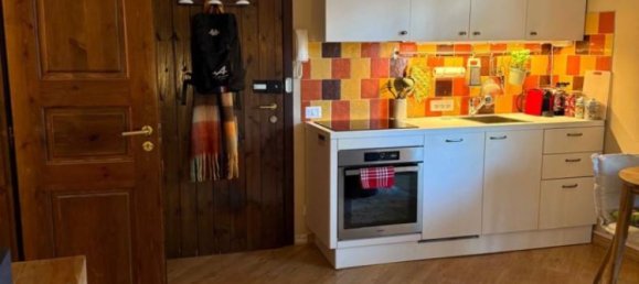 Studio in Sauze d'Oulx, Italy No. 237867 17