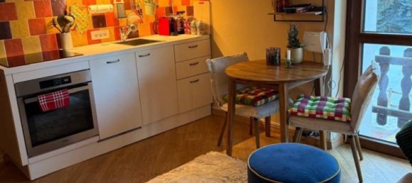 Studio in Sauze d'Oulx, Italy No. 237867 18