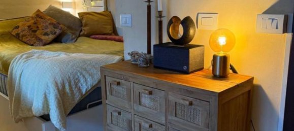 Studio in Sauze d'Oulx, Italy No. 237867 22