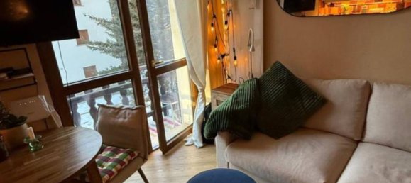 Studio in Sauze d'Oulx, Italy No. 237867 5