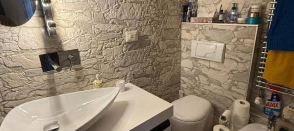 Studio in Sauze d'Oulx, Italy No. 237867 10