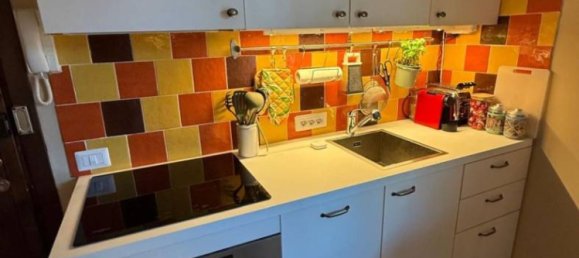 Studio in Sauze d'Oulx, Italy No. 237867 3