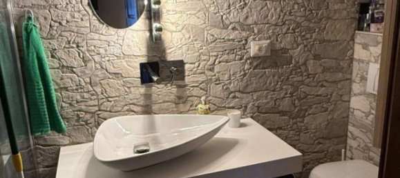 Studio in Sauze d'Oulx, Italy No. 237867 12