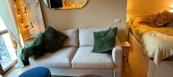 Studio in Sauze d'Oulx, Italy No. 237867 6