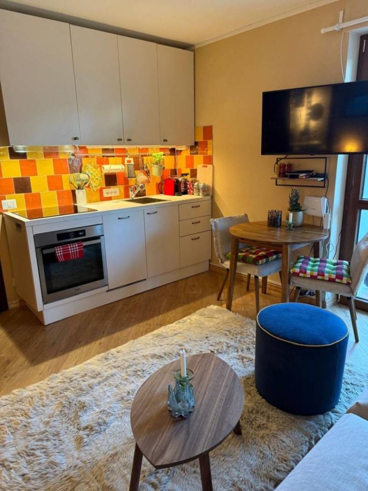 Studio in Sauze d'Oulx, Italy No. 237867