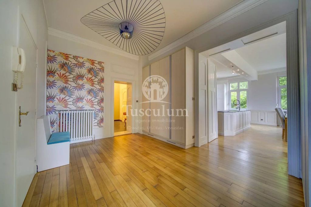 3 غرف نوم شقة في Thionville, France رقم 67026