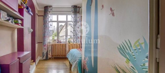 3 غرف نوم شقة في Thionville, France رقم 67026 7