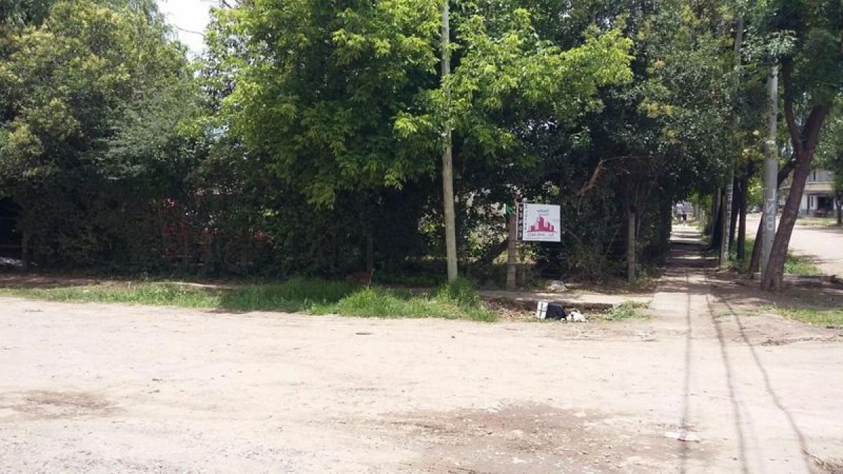 Terreno en Esteban Echeverría, Argentina No. 119063
