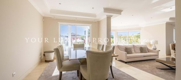 5 bedrooms Villa in Almancil, Portugal No. 112879 5