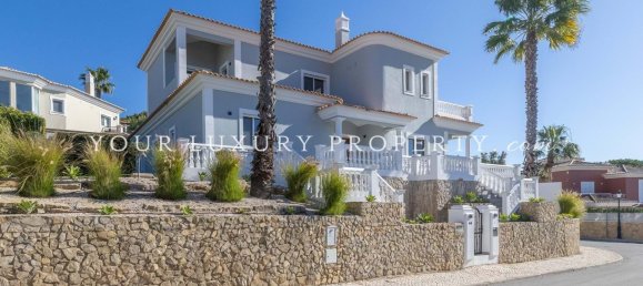 5 bedrooms Villa in Almancil, Portugal No. 112879 19