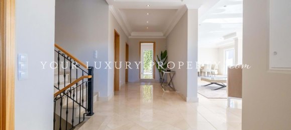 5 bedrooms Villa in Almancil, Portugal No. 112879 16