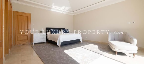 5 bedrooms Villa in Almancil, Portugal No. 112879 8