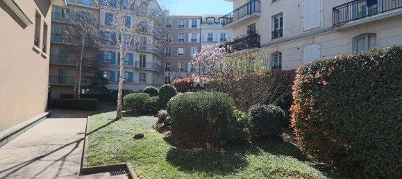 Apartamento T3 em Poissy, France N.º 175166 16