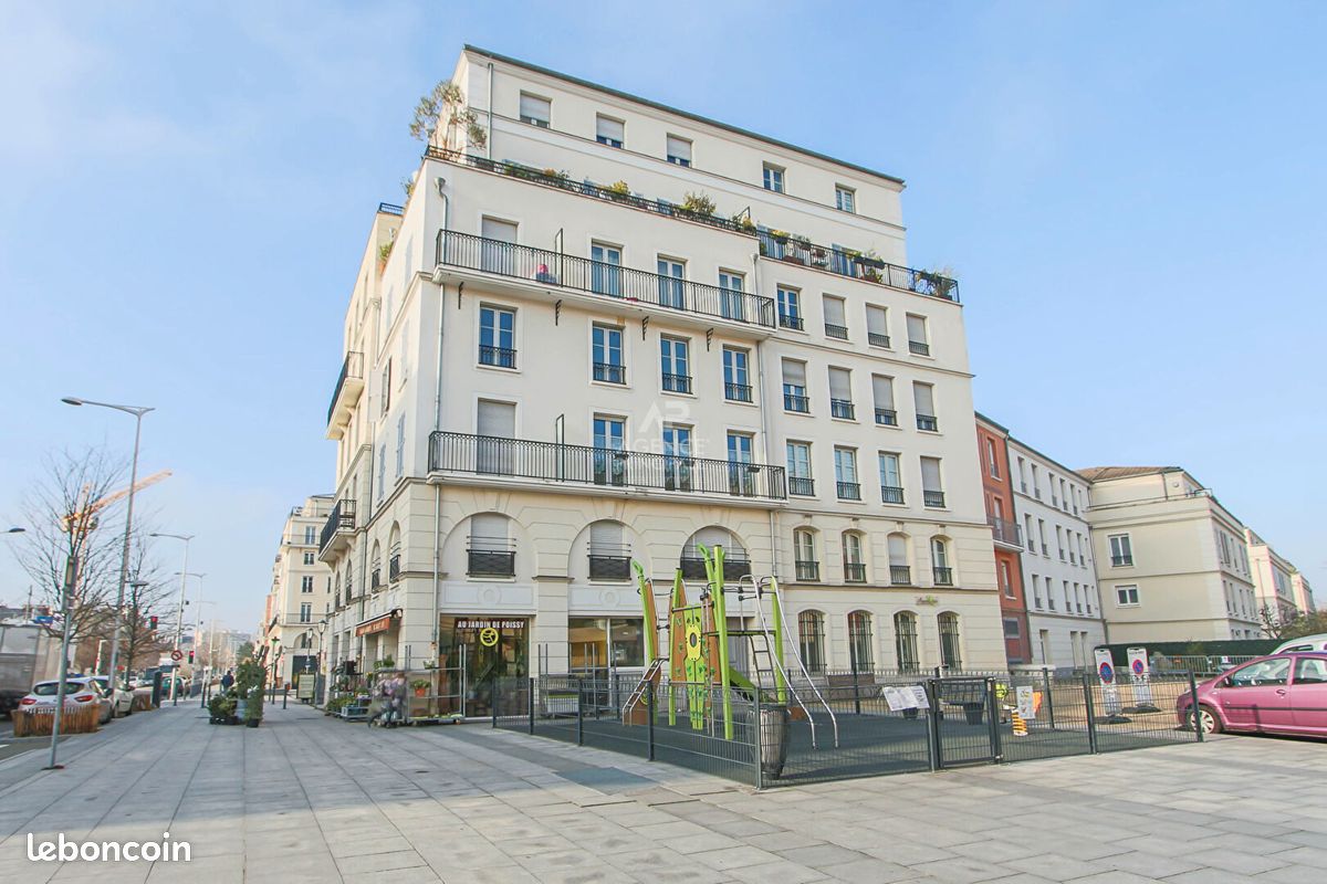 Apartamento T3 em Poissy, France N.º 175166