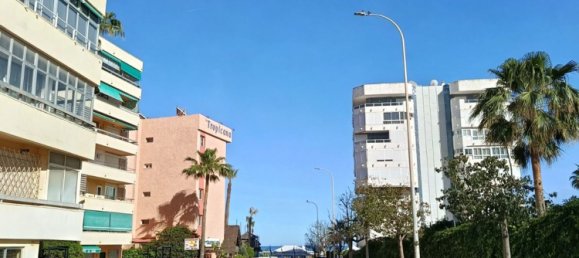 4 غرف نوم شقة في Torremolinos, Spain رقم 152727 13