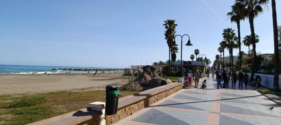 4 غرف نوم شقة في Torremolinos, Spain رقم 152727 20