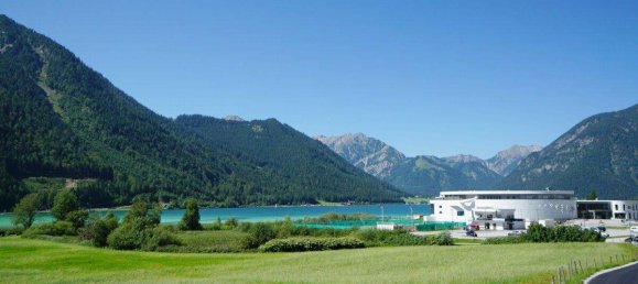 4 rooms House in Achenkirch, Austria No. 151590 23