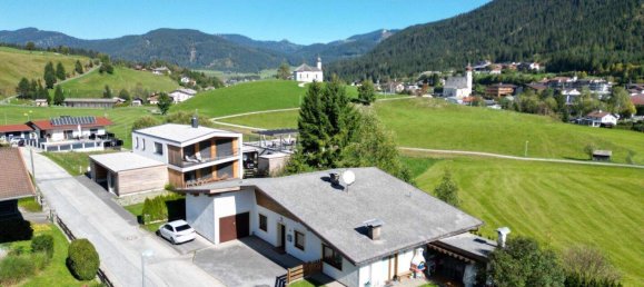 4 rooms House in Achenkirch, Austria No. 151590 20