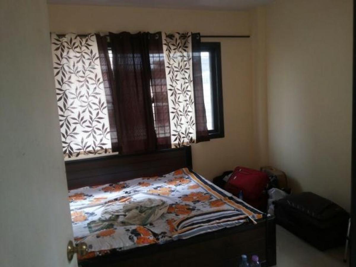 2 bedrooms House in Mumbai, India No. 18407