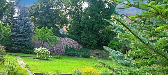 Moradia em banda de 10 divisões em Saalekreis, Germany N.º 42181 17