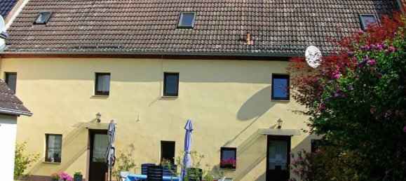 Moradia em banda de 10 divisões em Saalekreis, Germany N.º 42181 9